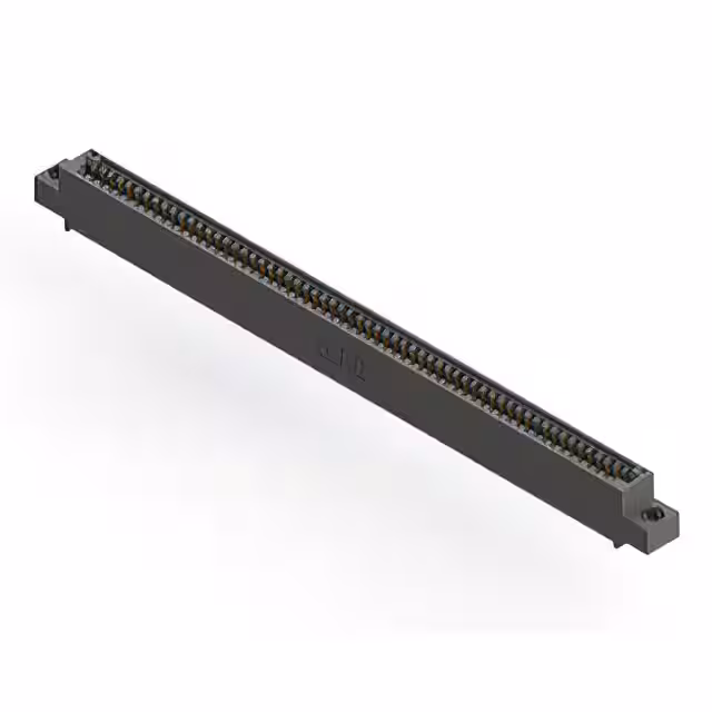 895-061-521-407 EDAC Inc.  Edgeboard Connectors